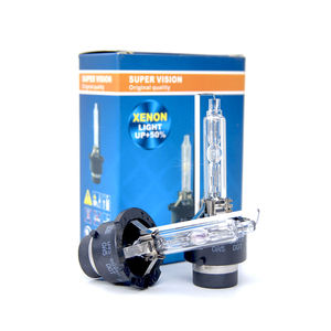 Nhà máy 12V 35W D1S D2S D3S D4S D1R D3R 4300K 6000K 8000K xe Halogen & Xenon Đèn pha D3S Xenon bóng đèn - Product Image 6