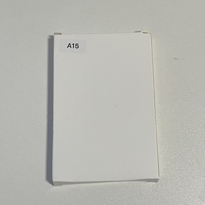 Batterie de remplacement EB-BA156ABY pour Samsung Galaxy A15 4G/5G SM-A155M (Batteries pour téléphone portable Samsung en gros, pièces détachées) - Product Image 2