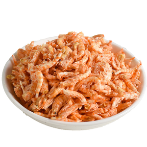 Suplementos nutricionales de alimentos para mascotas, snacks de carne pura con alto contenido de proteínas y Krill Antártico liofilizado OEM ODM - Product Image 1