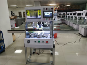 Mini a basso costo LED TV LCD pannello di riparazione scheda COF ACF incollaggio macchina BN-818 - Product Image 5