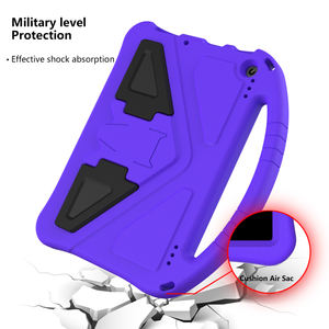 2022 vente chaude <span class=keywords><strong>10</strong></span> <span class=keywords><strong>pouces</strong></span> étui pour <span class=keywords><strong>tablette</strong></span> pour Kindle Fire HD10 <span class=keywords><strong>housse</strong></span> de <span class=keywords><strong>tablette</strong></span> antichoc pour HD <span class=keywords><strong>10</strong></span> Plus 2021 avec support de béquille - Product Image 4