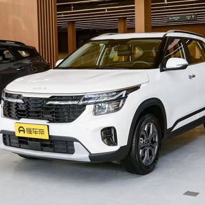 <span class=keywords><strong>Kia</strong></span> Seltos 2024 SUV Stinger <span class=keywords><strong>Picanto</strong></span> Rio Sportage <span class=keywords><strong>2023</strong></span> <span class=keywords><strong>Kia</strong></span> Bongo Carnival 1.5T CVT DCT Seltos <span class=keywords><strong>2023</strong></span> Voiture 5 places Essence SUV - Product Image 2