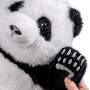 Các thực tế ai con chó Đồ chơi <span class=keywords><strong>robot</strong></span> cho trẻ em Đồ chơi giá rẻ giá thấp không dây kết nối ứng dụng tùy chỉnh 60 ngôn ngữ bằng giọng nói ai đồ chơi - Product Image 1