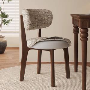 <span class=keywords><strong>Chaises</strong></span> <span class=keywords><strong>de</strong></span> salon contemporaines <span class=keywords><strong>tissu</strong></span> coton lin coussins lavables amovibles <span class=keywords><strong>chaises</strong></span> <span class=keywords><strong>de</strong></span> salle à manger dossiers <span class=keywords><strong>en</strong></span> bois massif tabouret léger - Product Image 1