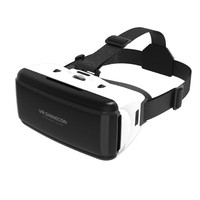 Prix de gros direct d'usine Lunettes de réalité virtuelle compatibles Android et iOS avec casque