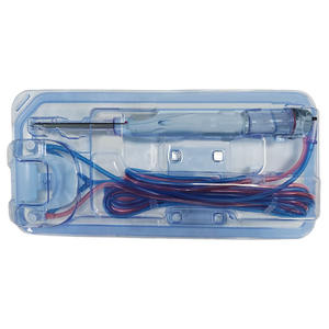 बीटी मेडिकल हाइड्रॉमर्क स्टील स्तन बायोप्सी साइट मार्कर इलेक्ट्रिक मैमोग्राफी-निर्देशित वाब कोर स्तन बायोप्सी किट - Product Image 5