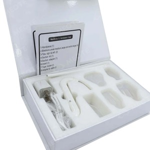 ทันตกรรมในช่องปากแสงบวกการดูดไร้สายทันตแพทย์ระบบไฟ LED อุปกรณ์ทันตกรรม autocla - Product Image 6