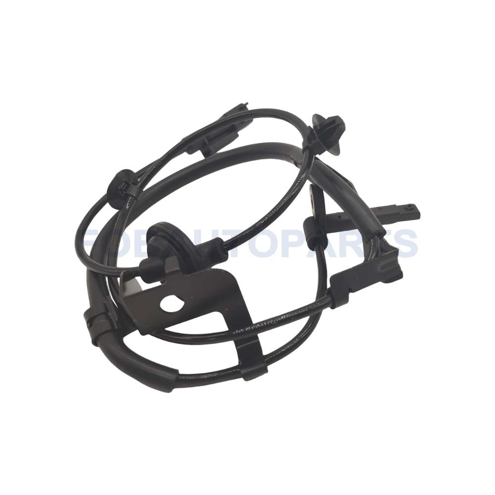 Rear Right ABS Wheel Speed Sensor for 07-12 Mitsubishi 4WD AWD Outlander Lancer 4670A584