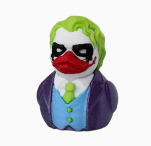 Adorno <span class=keywords><strong>de</strong></span> Coche con Diseño <span class=keywords><strong>de</strong></span> Pato <span class=keywords><strong>Deadpool</strong></span> Impreso en 3D, Decoración Creativa <span class=keywords><strong>de</strong></span> <span class=keywords><strong>X</strong></span>-<span class=keywords><strong>Men</strong></span> - Product Image 4