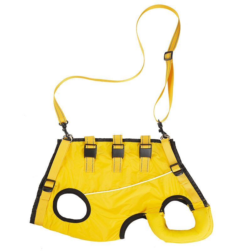 Jaune