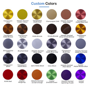 ล้อแม็ก18 19 20 21นิ้วล้อปลอม5X112 5X120 5รู6ลิ้นอัลลอยขอบล้อโครเมี่ยมสำหรับรถ Audi S3 RS3 S4 RS4 S5 Q5 Q7 <span class=keywords><strong>B9</strong></span> B8 - Product Image 6