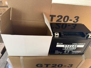 <span class=keywords><strong>YTZ10S</strong></span>-MF de <span class=keywords><strong>batterie</strong></span> AGM ATV et moto sans entretien, 8.6Ah12V - Product Image 4