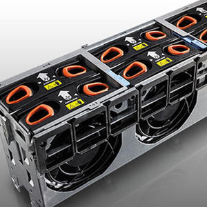 Server Rack-Mounted 4U R910 per Configurazione Database ERP, <span class=keywords><strong>Cloud</strong></span> <span class=keywords><strong>Computing</strong></span> e Multi-Instance Virtuale - Product Image 4