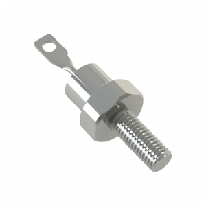 JAN1N1616 BOM IC In Stock Single Diodes DO-203AA, DO-4, Stud Components Electronic - Product Image 1