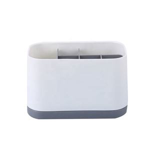 Ensemble de 24 contenants alimentaires hermétiques en plastique injecté, écologiques et multifonctionnels pour l'organisation de la cuisine (vente en gros) - Product Image 5