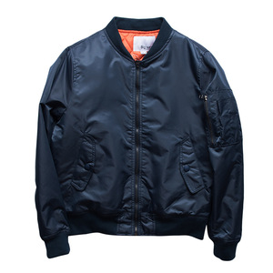 Winter Wholesale Custom Outdoor Sports Bomber <strong>Jacket</strong> <strong>Men</strong> <strong>Plus</strong> <strong>Size</strong> <strong>Jacket</strong> - Product Image 6