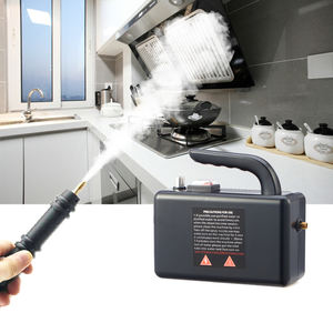 Nettoyeur Vapeur Continu Sans Réservoir <span class=keywords><strong>CNTECH</strong></span> Électrique 110V/220V Haute Température Haute Pression 1700W/2600W Réglable - Product Image 2