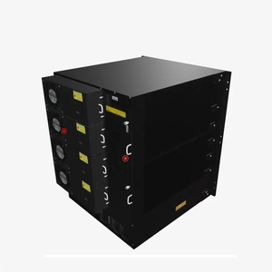 Serie S9700 S9703 S9706 S9712 02113547 02113611 02113548 02113549 Switch de enrutamiento Terabit 10GbE - Product Image 2