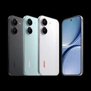 Nuevo Teléfono Inteligente Original Redmi Turbo 5 2026 con 5G, Dimensity 8500-Ultra, Pantalla Super Sunlight de 6.59 Pulgadas y 1.5K - Product Image 4