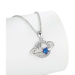 Collier en acier inoxydable pour homme, plaqué or 24 carats, non magnétique, provenant de grossistes chinois multi-fabricants, cadeau pour elle - Product Image 3