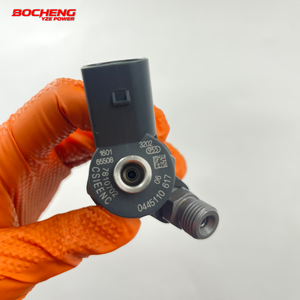 New Fuel Injectors 0445110616 0445110617 13537810702 7810702 for BMW X1 X3 X2 N47 F20 F30 F10 E70 D20C - Product Image 3