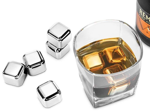 Barre <span class=keywords><strong>De</strong></span> Qualité Alimentaire Refroidissement <span class=keywords><strong>Vin</strong></span> Pierres Cubes <span class=keywords><strong>De</strong></span> Glace Pour Le <span class=keywords><strong>Vin</strong></span> Whisky D'eau - Product Image 2