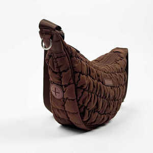 Bolsa Cruzada para Perros con Correa Ajustable Informal, Resistente al Agua, de Nailon, con Logotipo Personalizado, con Bolsa para Premios - Product Image 5
