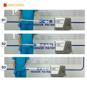 Terapia de Terahercios de alta calidad, masajeador de pies para todo el cuerpo, mejora la circulación, alivia los dolores corporales, microcirculación de meridianos - Product Image 3