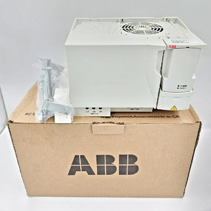 Variateur de fréquence ACS31003U41A84 25HP Série ACS310 Drive PLC - Product Image 5