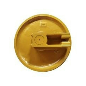 רולים תחתון באיכות גבוהה ואטפלים של בולדוזרים או מחפרים מהיצרן זמינים למכירה במחירים נמוכים - Product Image 1