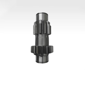 Ejes de Salida de Potencia de Doble Engranaje, Engranaje Impulsado de Rango Medio de 44 Dientes, Engranaje Impulsado de Baja Velocidad de 46 Dientes para Tractor Foton, <span class=keywords><strong>Lwo</strong></span>, Oubao, Zoomlion - Product Image 4