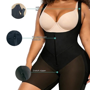 Nouvelles Fajas Colombiana : Gaines de compression, <span class=keywords><strong>gaine</strong></span> amincissante, <span class=keywords><strong>gaine</strong></span> post-opératoire BBL, <span class=keywords><strong>gaine</strong></span> <span class=keywords><strong>ventre</strong></span> <span class=keywords><strong>plat</strong></span>, <span class=keywords><strong>gaine</strong></span> sculptante - Product Image 3