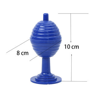 Boules <span class=keywords><strong>de</strong></span> vase en plastique ABS écologique, jouets <span class=keywords><strong>de</strong></span> tours <span class=keywords><strong>de</strong></span> <span class=keywords><strong>magie</strong></span> pour enfants <span class=keywords><strong>de</strong></span> 6 ans et plus, acte <span class=keywords><strong>de</strong></span> <span class=keywords><strong>magie</strong></span> <span class=keywords><strong>de</strong></span> close-up avec effacement, meilleur cadeau, accessoires pour spectacle d'anniversaire - Product Image 4
