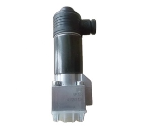 วาล์วควบคุมทิศทางแบบนั่ง HAWE คุณภาพสูง รุ่น GR2-0-G24 - Product Image 6