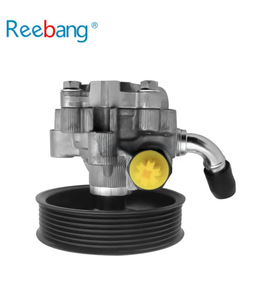 Bomba de Dirección Hidráulica Reebang para HILUX REVO GGN1 # # /GUN1 # # /KUN1 # # /LAN125/TGN1 # #   2015- OE <span class=keywords><strong>44310</strong></span> <span class=keywords><strong>0K130</strong></span> 12 Meses de Garantía - Product Image 6