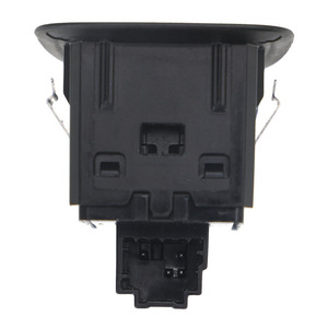 Interrupteur de fenêtre automatique YITRUM 254214909R pour Renault Megane, commande de porte électrique 12V - Product Image 4