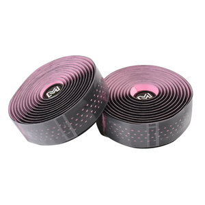 LS ราวจับจักรยานเสือหมอบ,มีสายและมือหมุนสีไม่ลื่น - Product Image 3