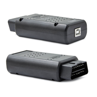 V1.99 OP-COM 2018 Lecteur de codes OBD2, outil de diagnostic automobile, interface de lecture de codes pour Opel