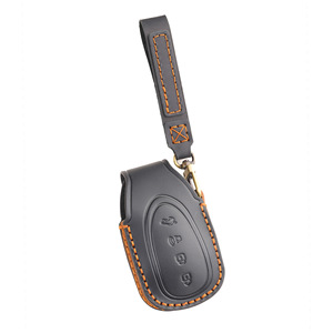 Adecuado para Wey brand Blue Mountain-Key set de 2023 <span class=keywords><strong>taka</strong></span> Great Wall brand Mocha DHT PHEV hebillas de bolsa de cuero de alta calidad - Product Image 6