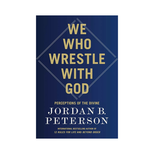 Nosotros luchamos con Dios: un poderoso viaje de fe y esfuerzo espiritual, libro impreso digitalmente (VENTA AL POR MAYOR) - Product Image 2