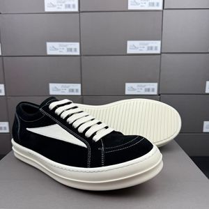 <span class=keywords><strong>Scarpe</strong></span> Basse <span class=keywords><strong>Comode</strong></span> con Lacci in Vera Pelle RO di Alta Qualità, Modello Owens, <span class=keywords><strong>Scarpe</strong></span> Casual <span class=keywords><strong>da</strong></span> <span class=keywords><strong>Passeggio</strong></span> per Uomo e Donna - Product Image 3