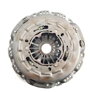 Clutch luluk kit <span class=keywords><strong>frizione</strong></span> per <span class=keywords><strong>valeo</strong></span> 828315 Sankabos komplektas Spojka per vw per ricambi originali auto tiguan - Product Image 3