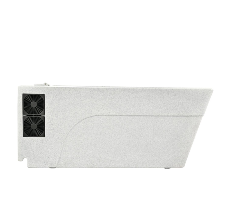 New Design Outdoor Cold Plunge Tub