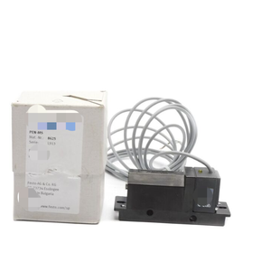 Pen-m5 8625 Ser. L913 Nsmp New Original Ready Stock Industrial Automation <b>Pac</b> <b>Dedicated</b> <b>Plc</b> Programming <b>Controller</b> - Product Image 1