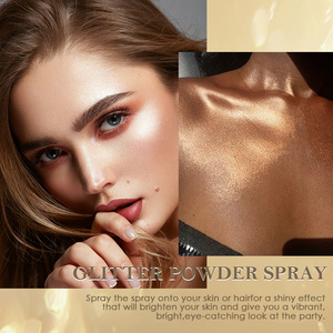 Fête et Festival Cosmétique Poudre Cheveux Corps et <span class=keywords><strong>Vêtements</strong></span> <span class=keywords><strong>Paillettes</strong></span> <span class=keywords><strong>Spray</strong></span> Shimmer Beauté pour Cheveux Corps <span class=keywords><strong>Vêtements</strong></span> - Product Image 4