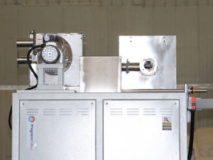 อุณหภูมิสูงเตาหลอมโลหะและเซรามิกสำหรับใช้ในเตาหลอมโลหะสำหรับใช้ในห้องอบ - Product Image 4