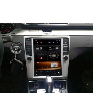 Esla-reproductor multimedia para coche ndroid carplay, accesorio para auto - Product Image 2