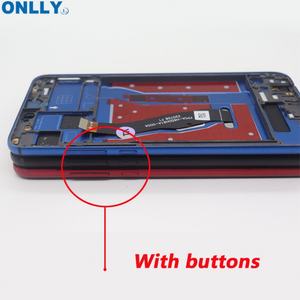 Écran LCD d'origine pour Huawei Honor 8X JSN-L22, écran tactile avec numériseur pour Huawei Honor 8x - Product Image 2