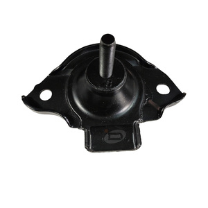 อะไหล่รถยนต์ 50821-SAA-013 ยางรองแท่นเครื่องหลัง สำหรับรถยนต์ฮอนด้า แจ๊ส 2 ฟิต ซิตี้ โมบิลิโอ ปี 2001-2008 ซิตี้ ZX ปี 2004- - Product Image 2