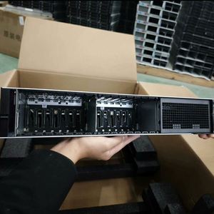 เซิร์ฟเวอร์แร็ค PowerEdge R7525 2U ของแท้ใหม่เอี่ยม 32DDR4 RDIMM H755 EPYC 7713 2400W 12LFF PowerEdge R7525 - Product Image 6